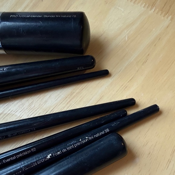 Sephora PRO Makeup Brush Set - Picture 6 of 6